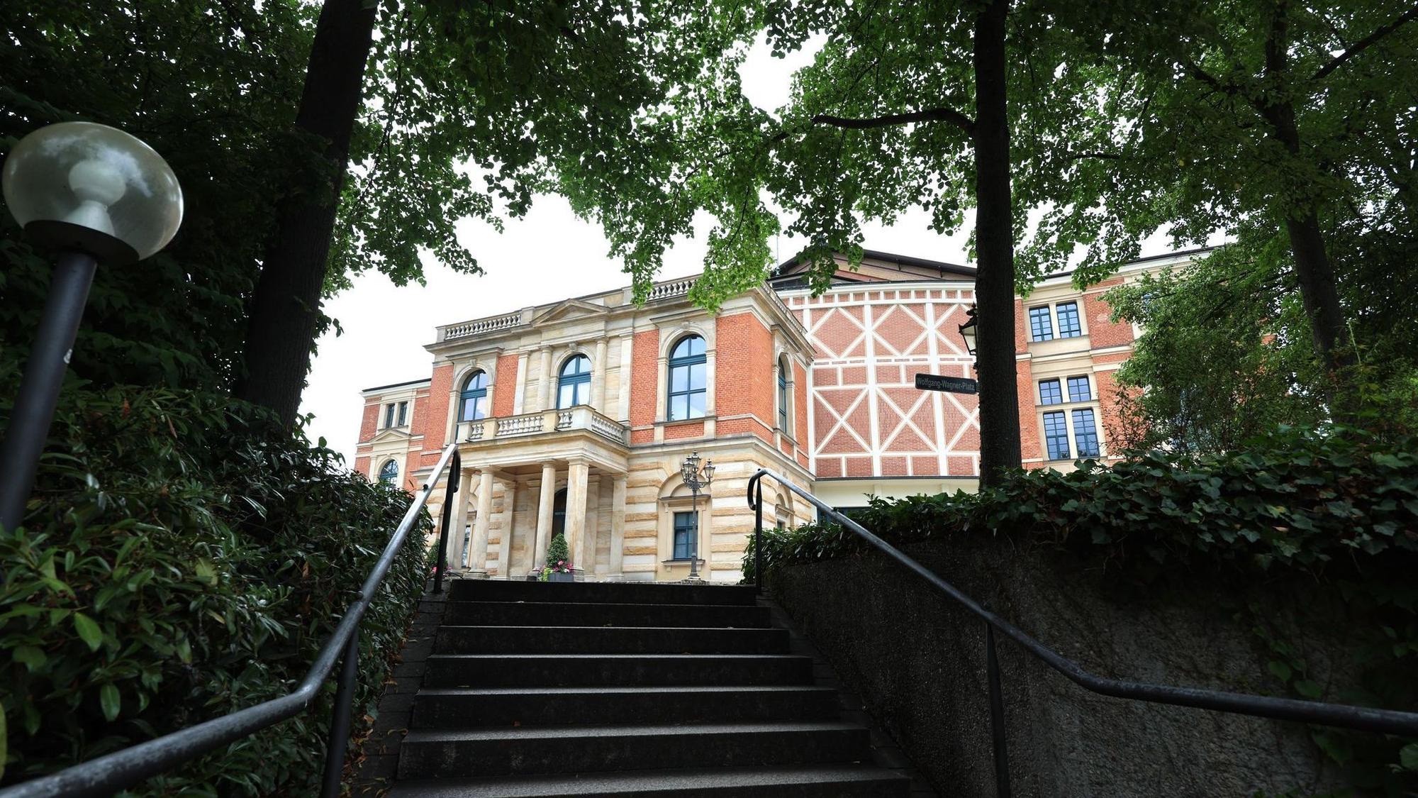 Bayreuther Festspiele