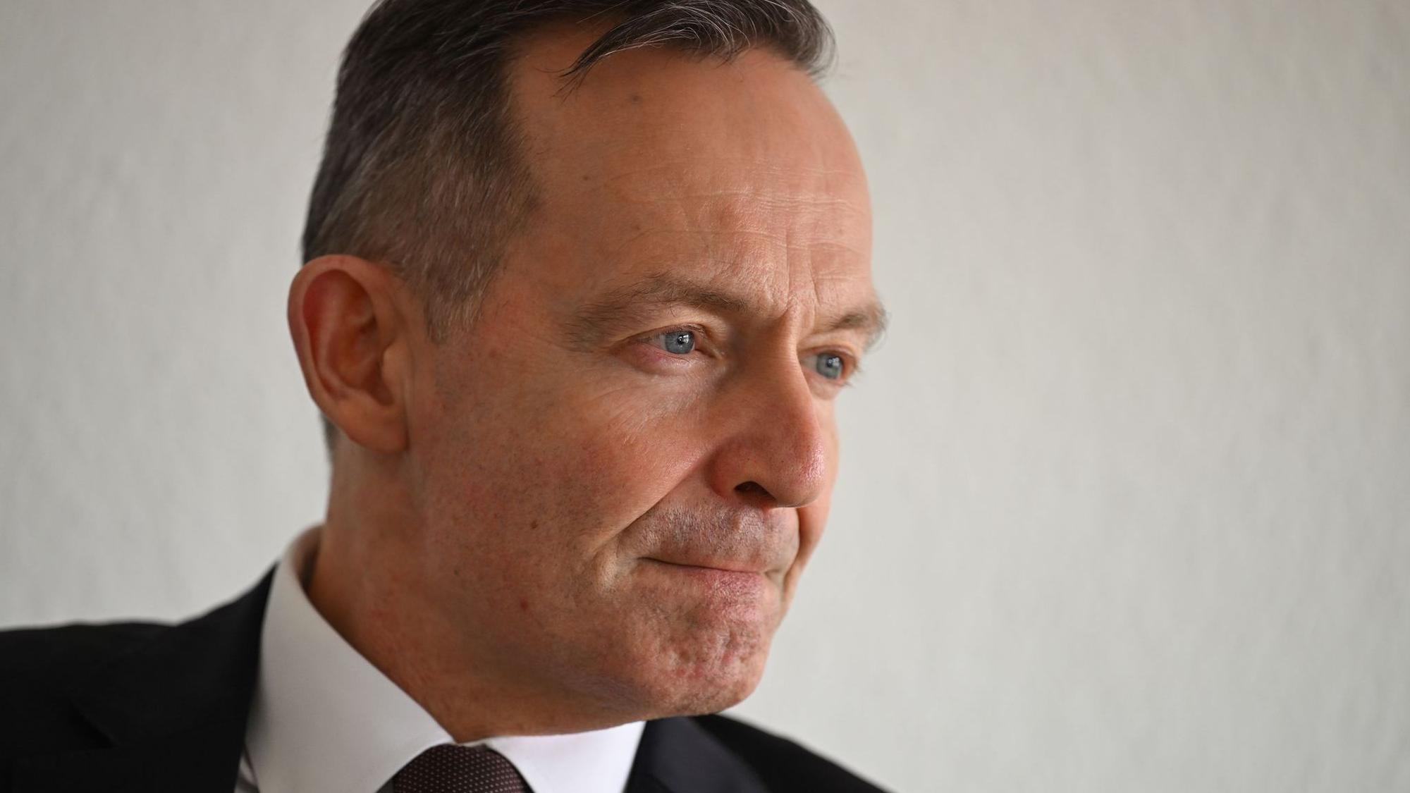 Volker Wissing