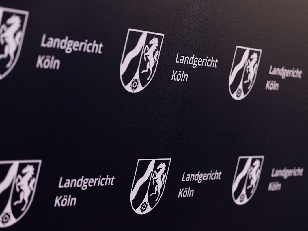 Landgericht Köln