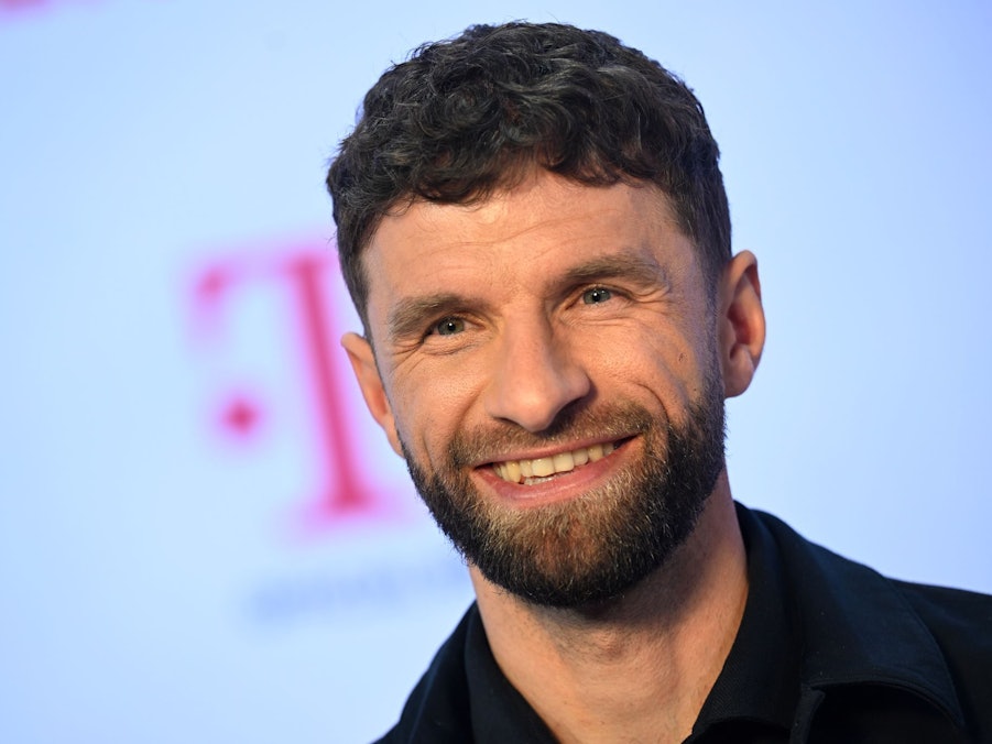 Thomas Müller