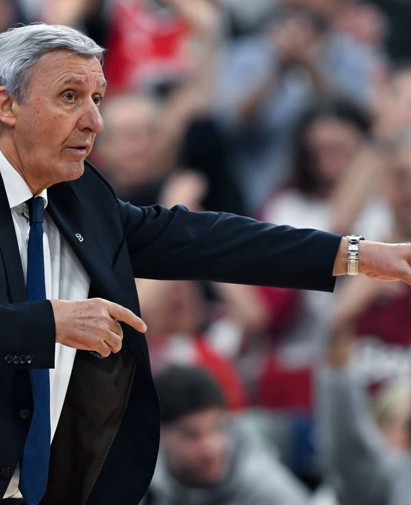 FC Bayern München - AS Monaco