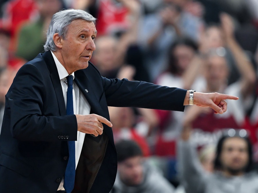 FC Bayern München - AS Monaco