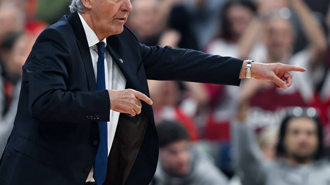 FC Bayern München - AS Monaco