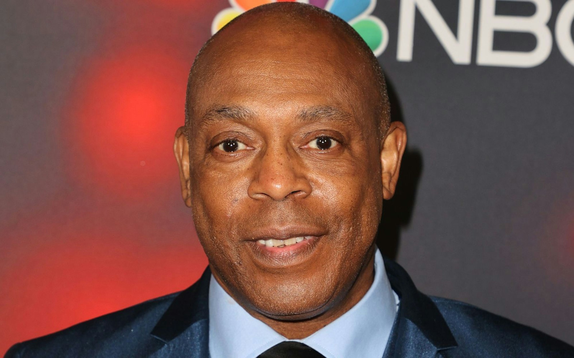 Michael Winslow tritt bis heute als Stand-up-Comedian auf. (Bild: Kevin Winter/Getty Images)