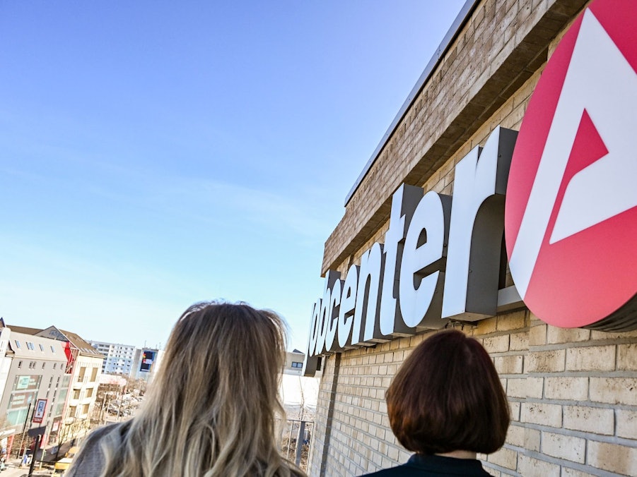 Jobcenter - Bundesagentur für Arbeit