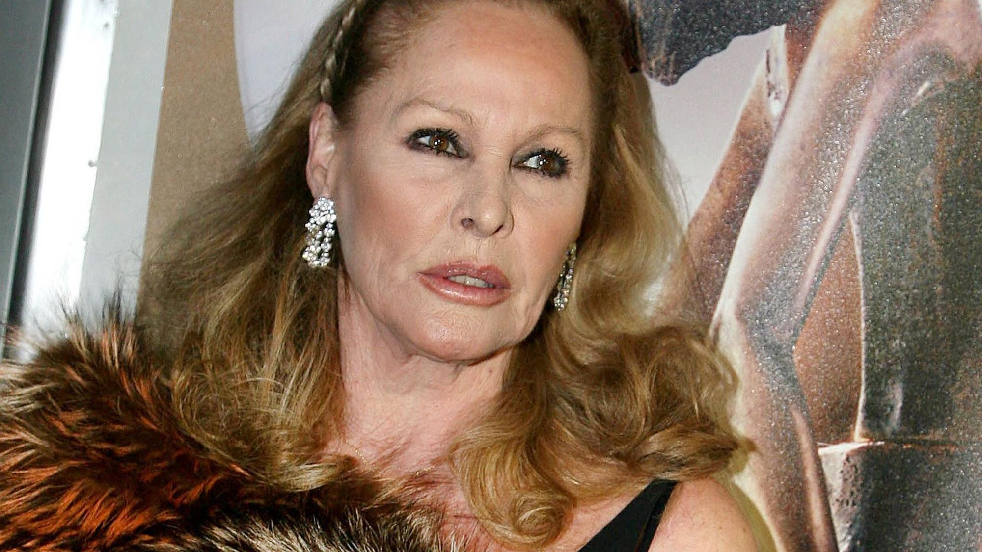 Ursula Andress