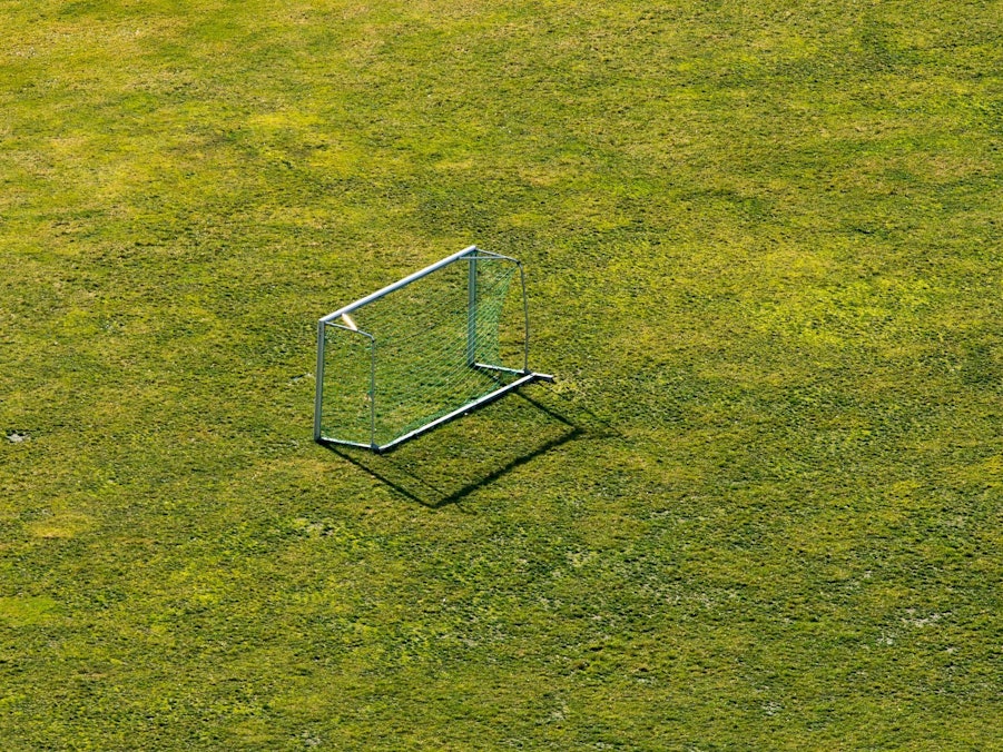 Bolzplatz-Spiele und Schaustellerei sind jetzt Kulturerbe