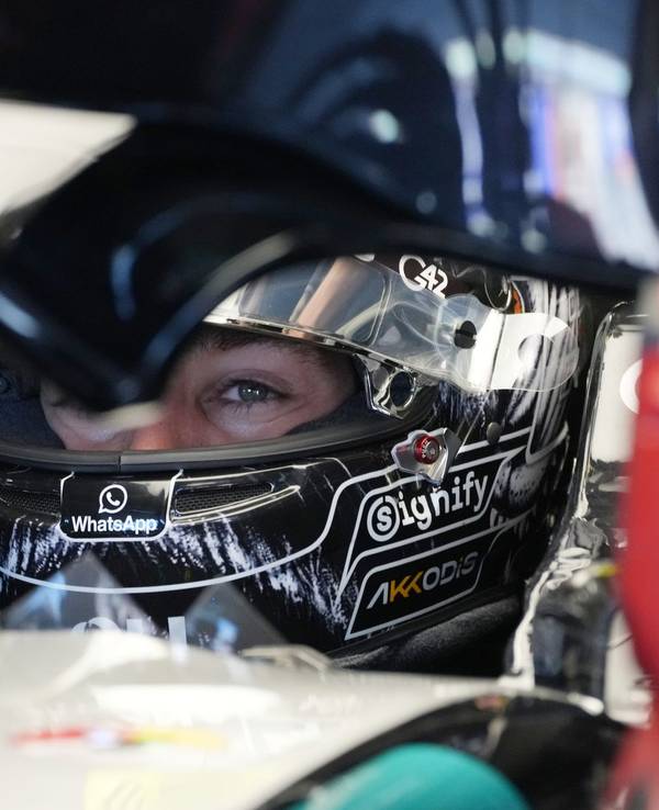 Formel 1 - Großer Preis von Japan