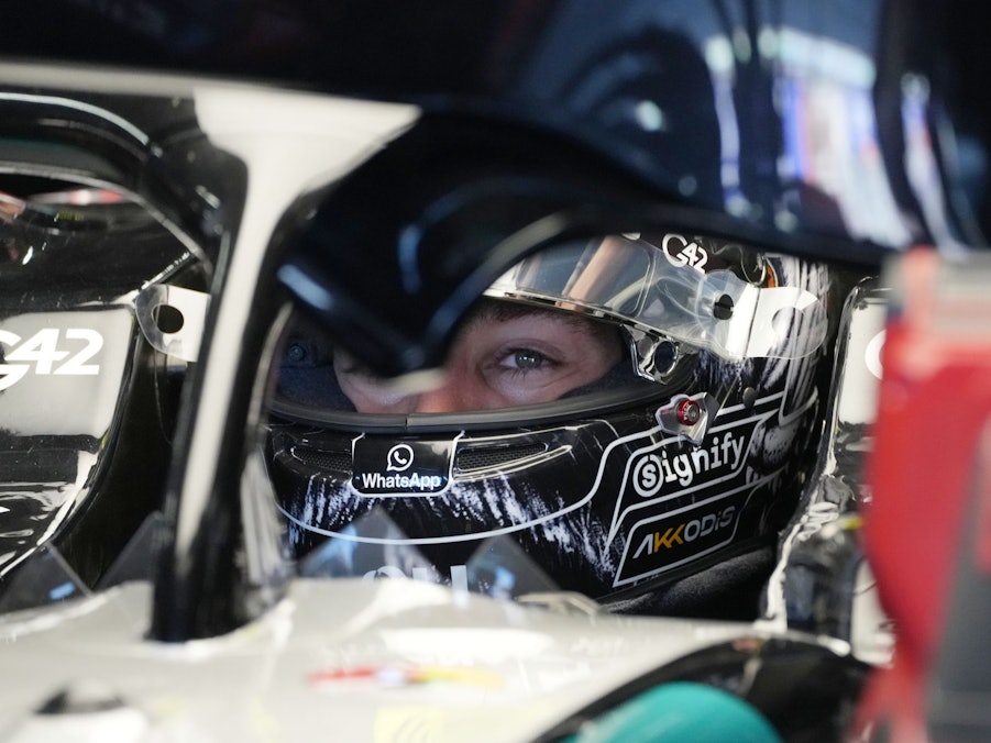 Formel 1 - Großer Preis von Japan