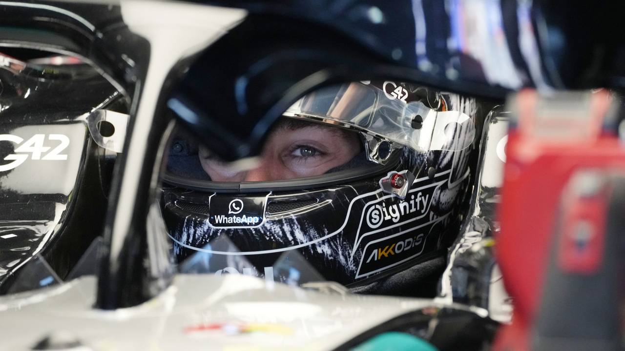 Formel 1 - Großer Preis von Japan