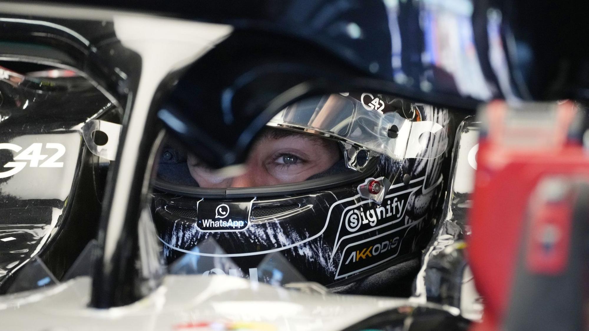 Formel 1 - Großer Preis von Japan