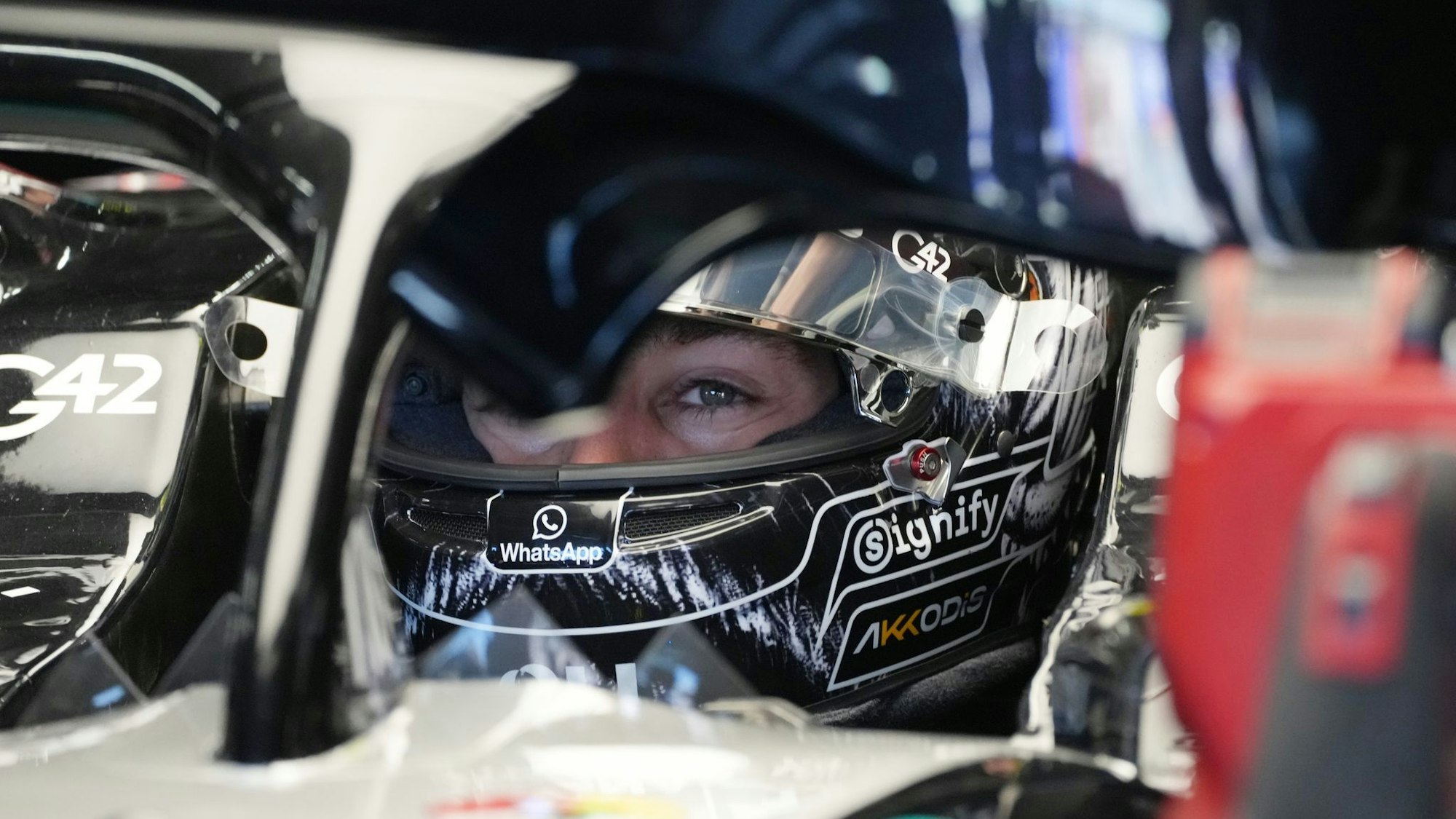 Formel 1 - Großer Preis von Japan