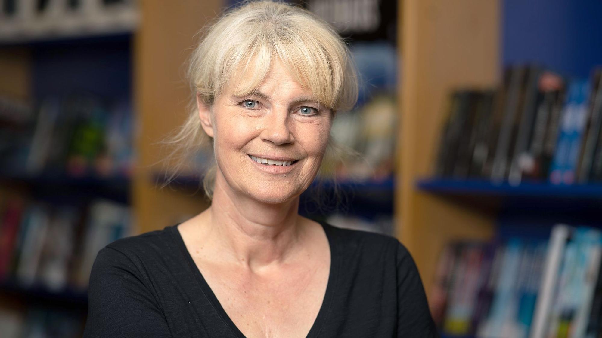 Nele Neuhaus