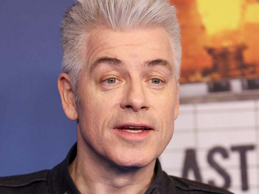 Die Comedy-Show von Michael Mittermeier musste in Bonn wegen Sicherheitsbedenken unterbrochen werden. (Bild: 2023 Getty Images/Gerald Matzka)