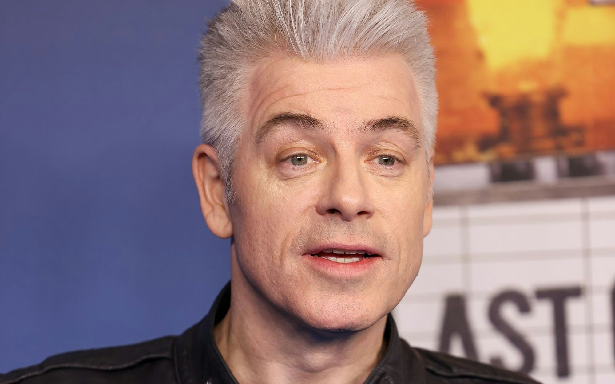 Die Comedy-Show von Michael Mittermeier musste in Bonn wegen Sicherheitsbedenken unterbrochen werden. (Bild: 2023 Getty Images/Gerald Matzka)