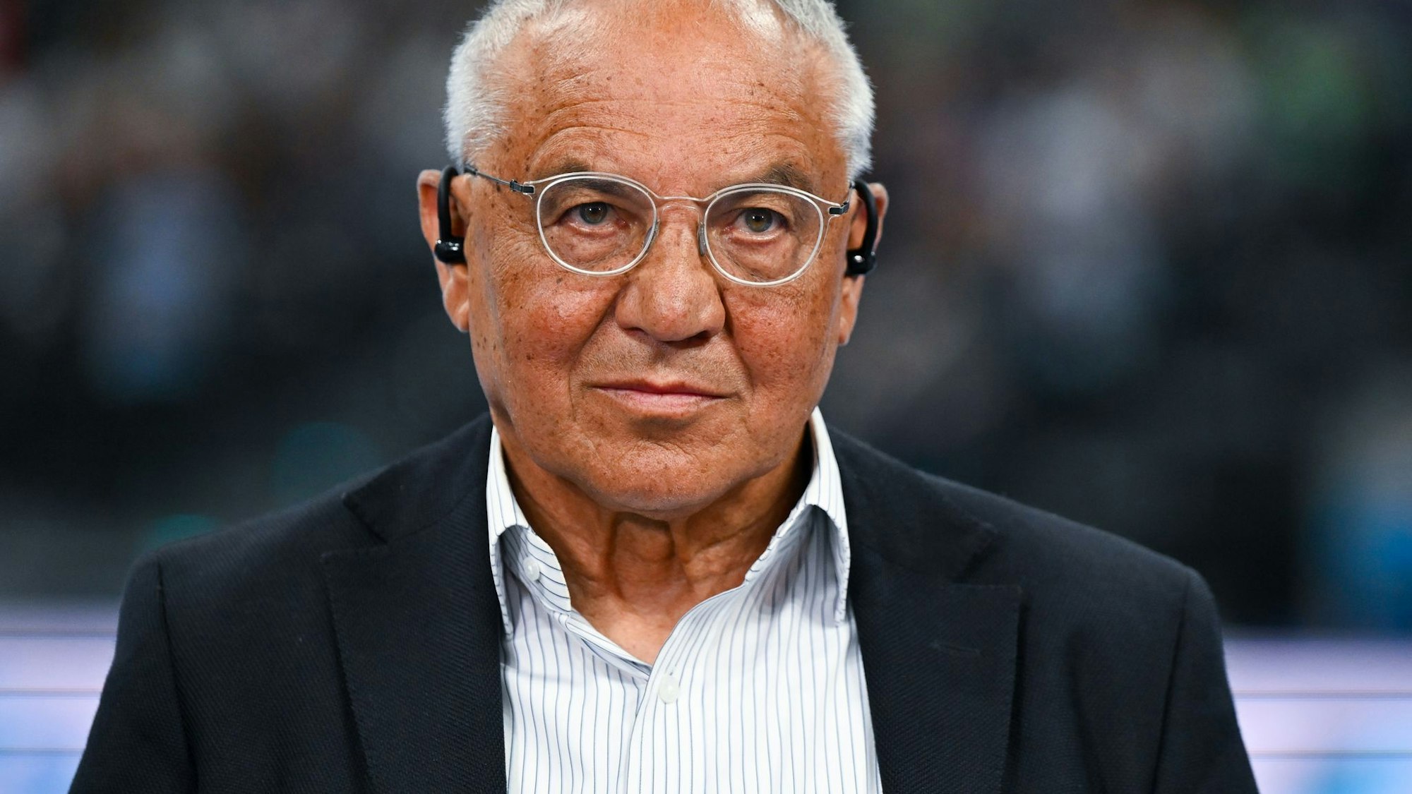 Felix Magath