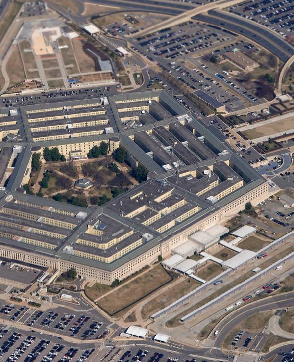 Pentagon