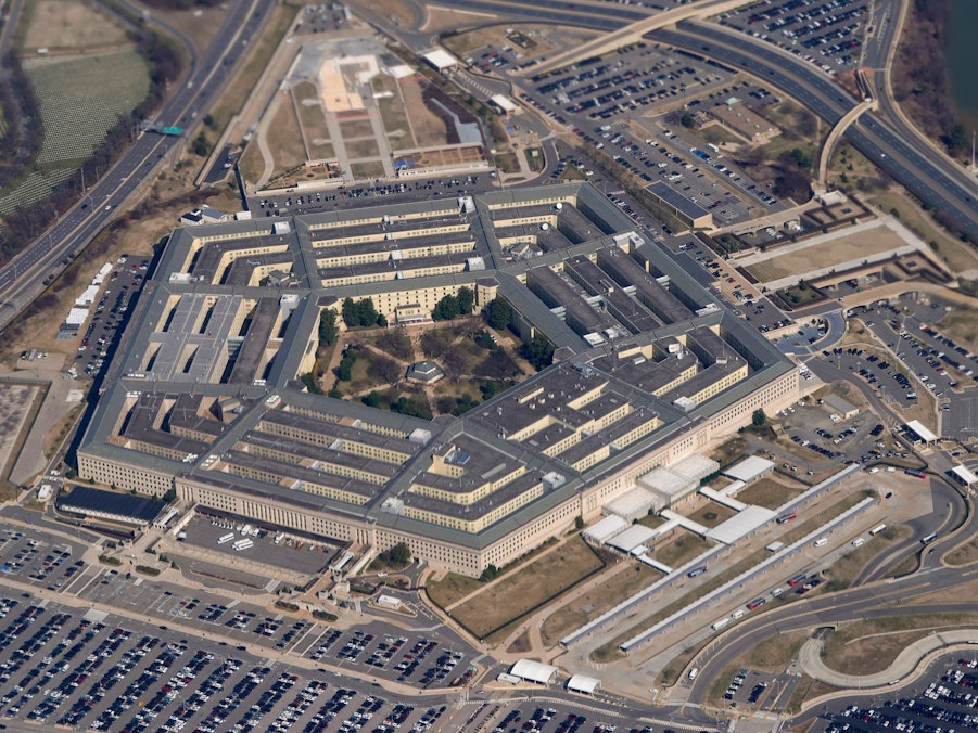 Pentagon