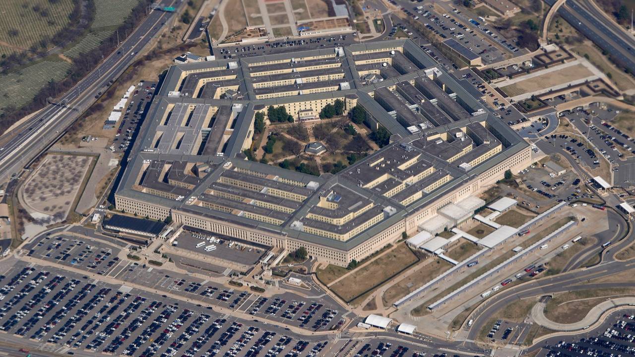 Pentagon