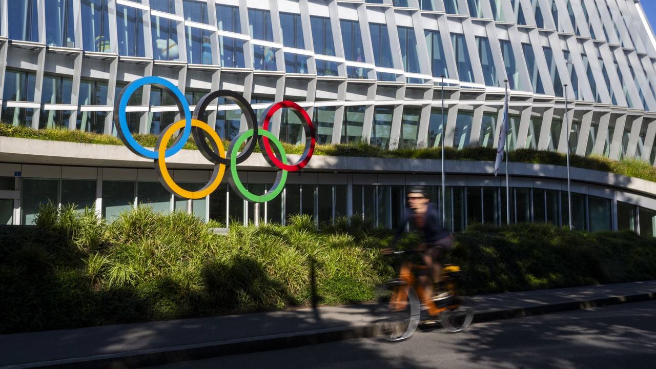 IOC beschließt Geschlechtstests für alle Sportlerinnen