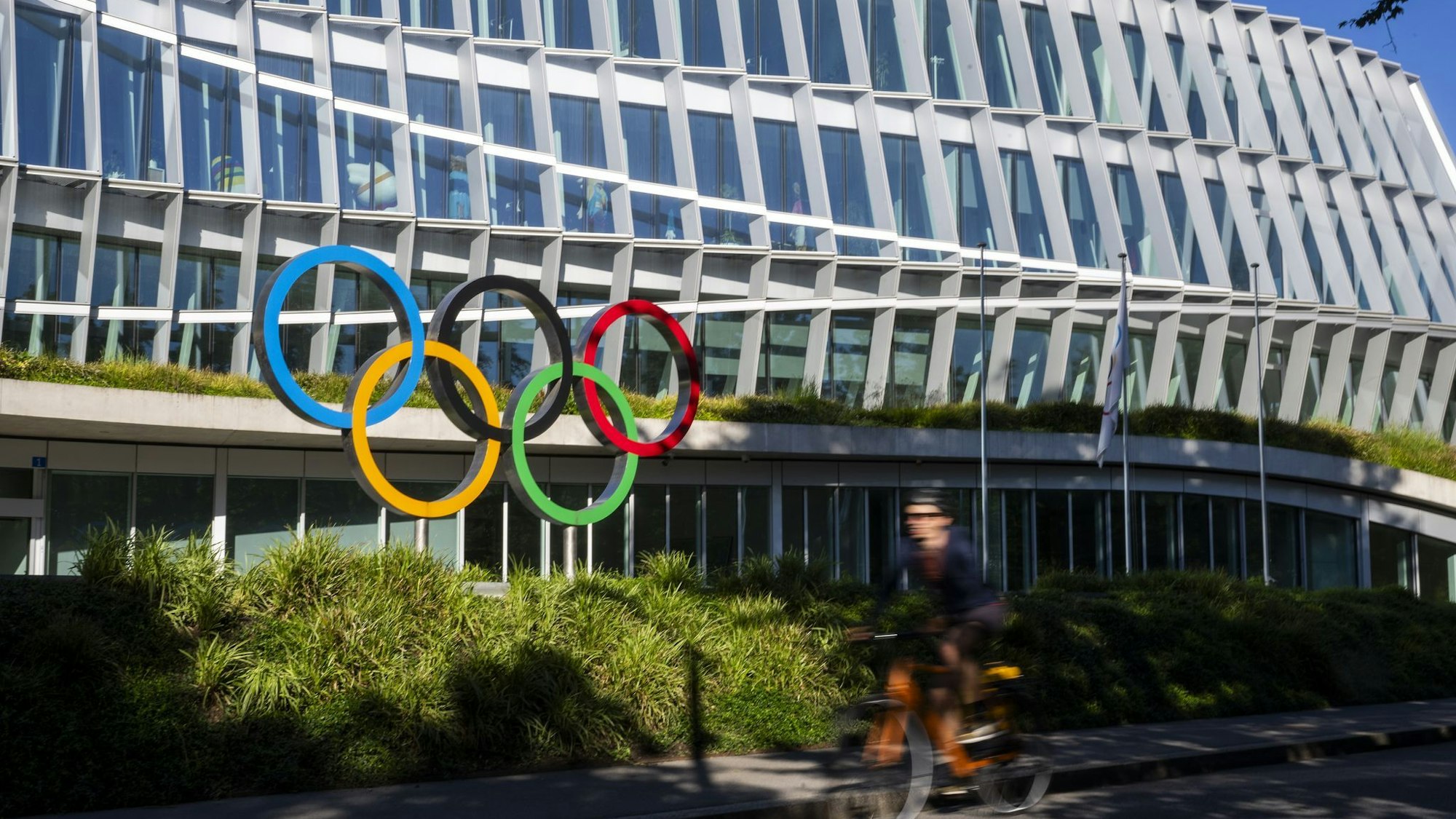 IOC beschließt Geschlechtstests für alle Sportlerinnen