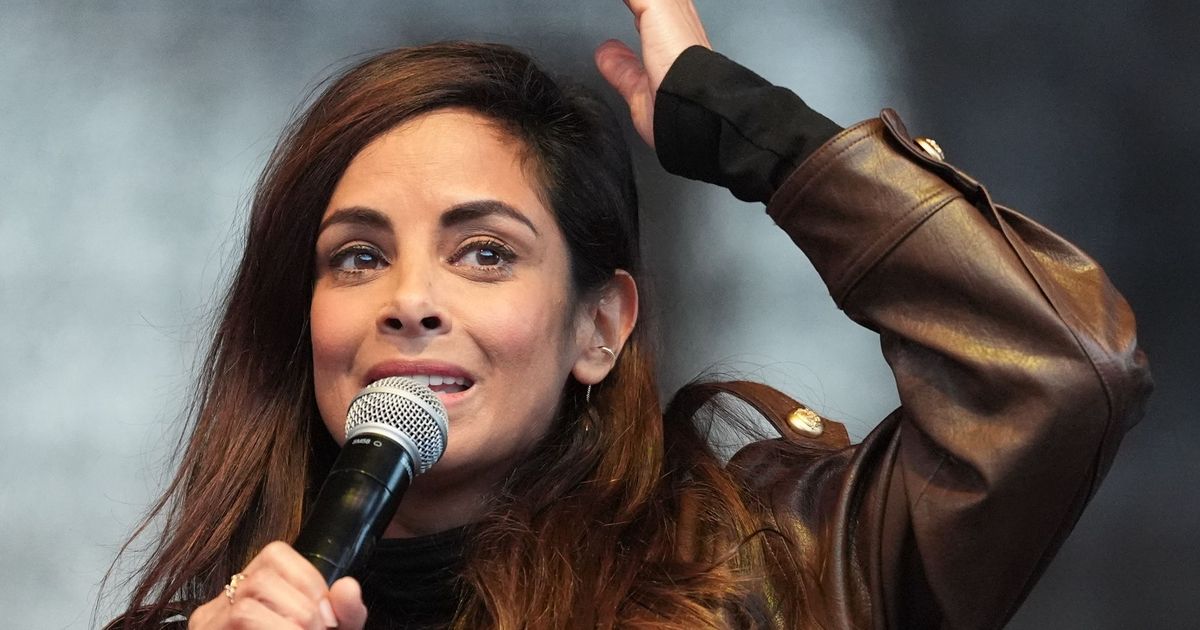 Drama Eskaliert Collien Fernandes Tochter Bricht Kontakt Ab Express drama-eskaliert-collien-fernandes-tochter-bricht-kontakt-ab-express