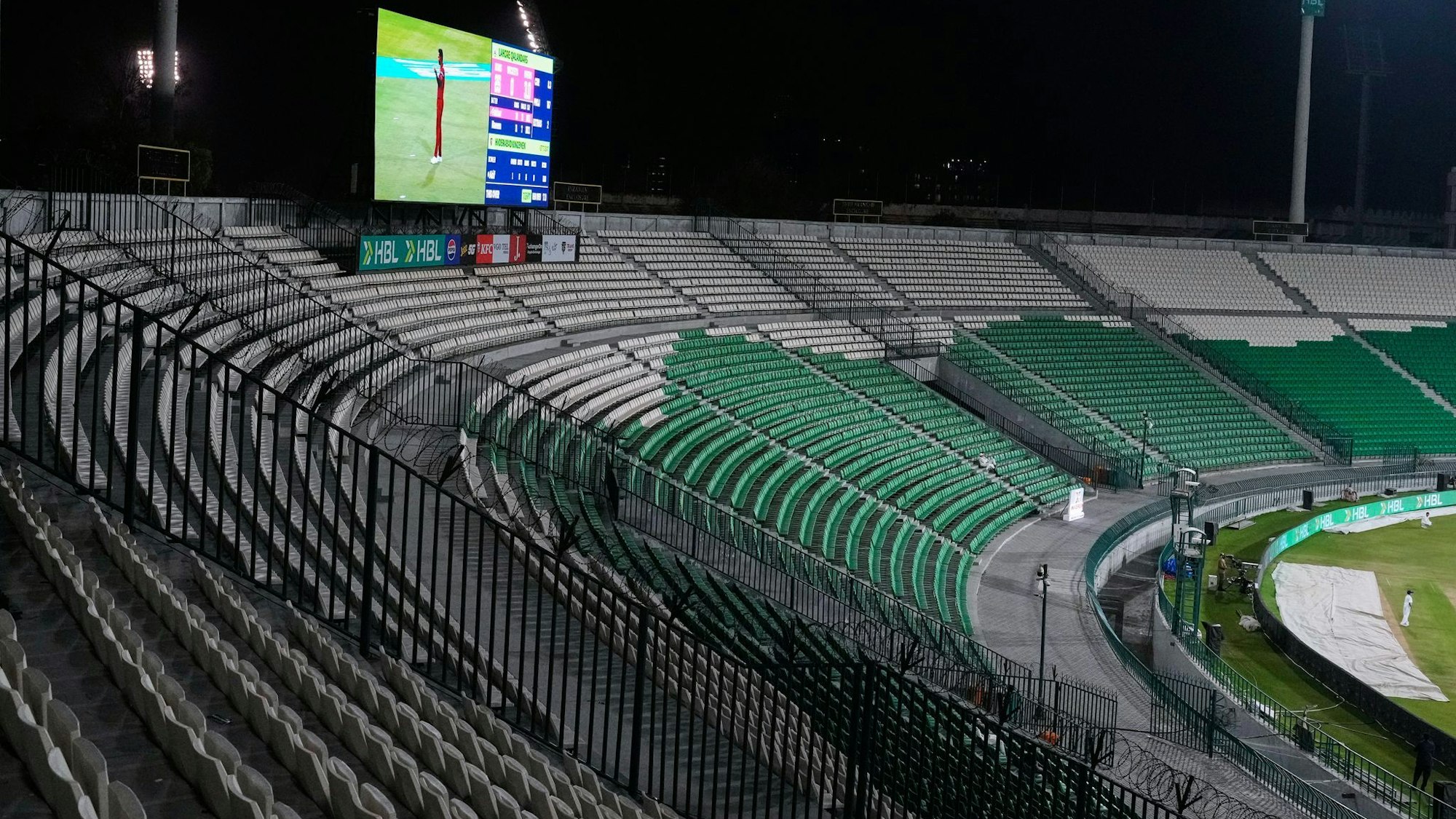 Iran-Krieg - Pakistan