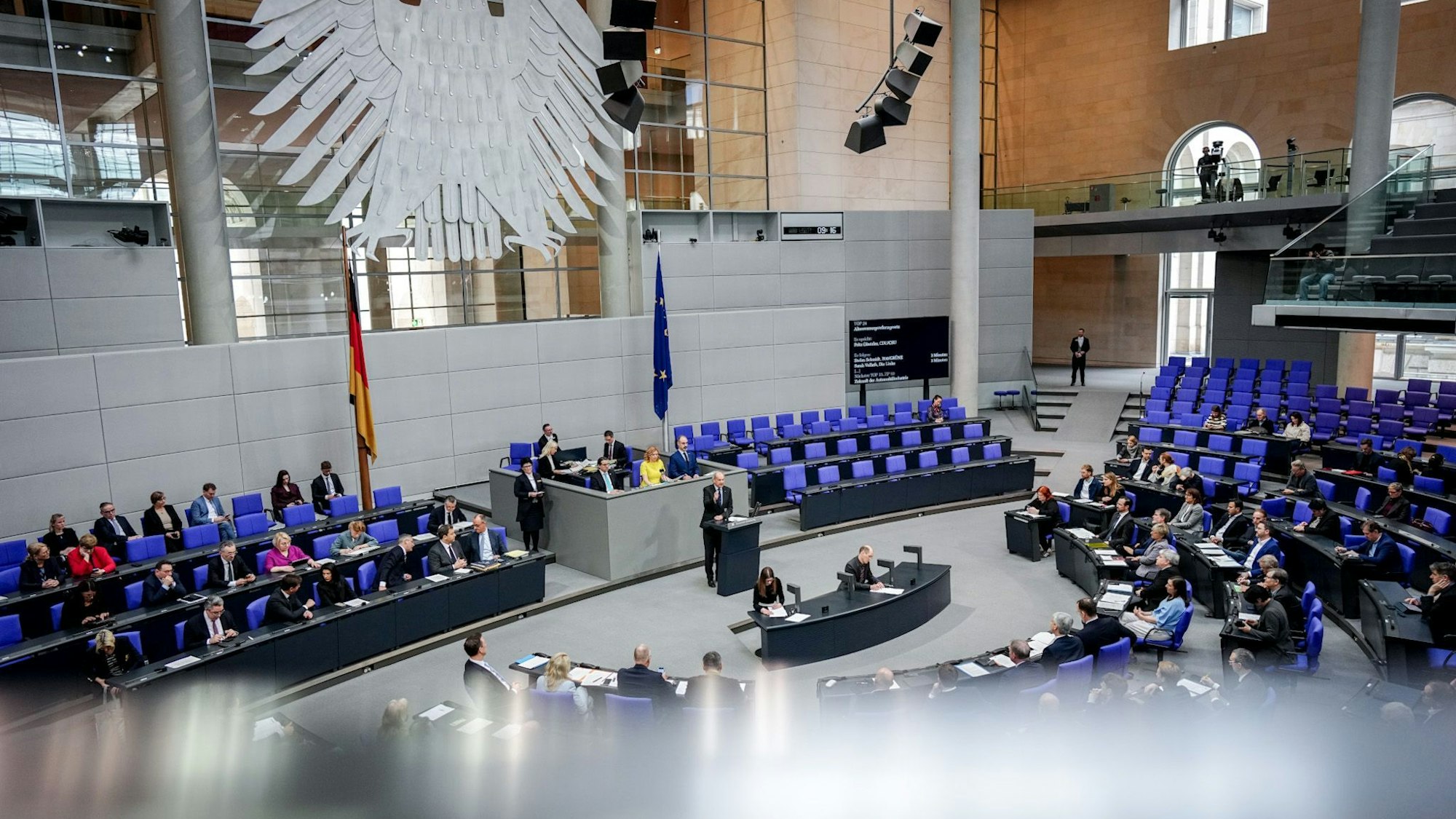 Bundestag