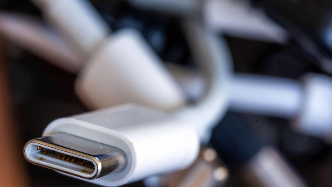 Lachgas, USB-C, Tarife – was ändert sich im April?