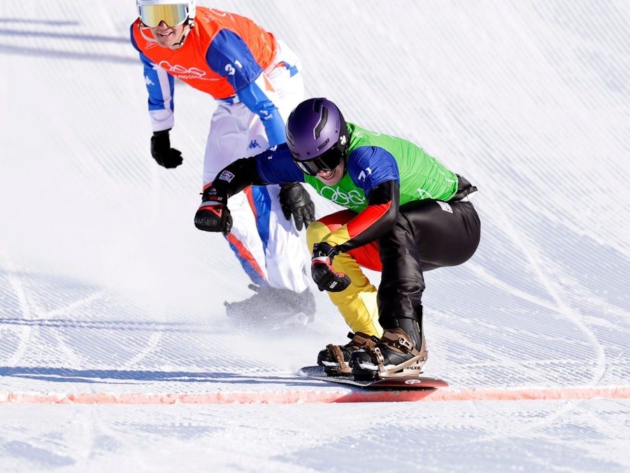 Olympische Winterspiele 2026