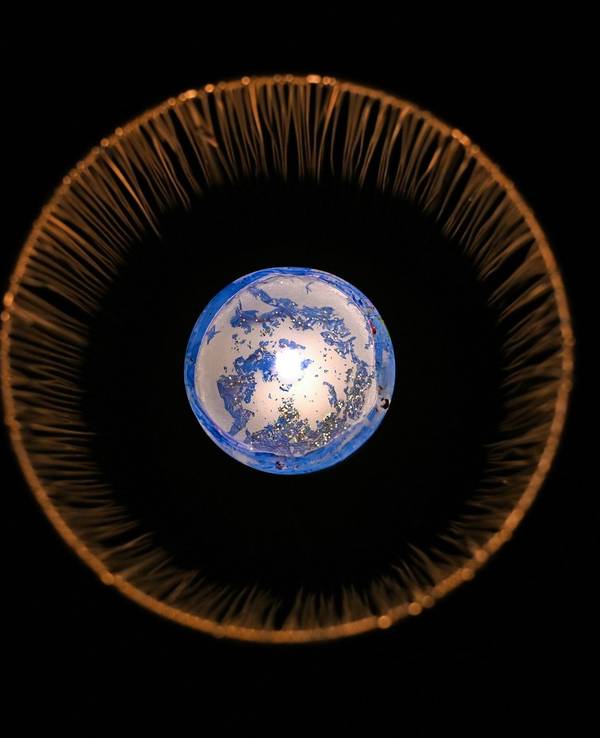 Earth Hour startet in Neuseeland