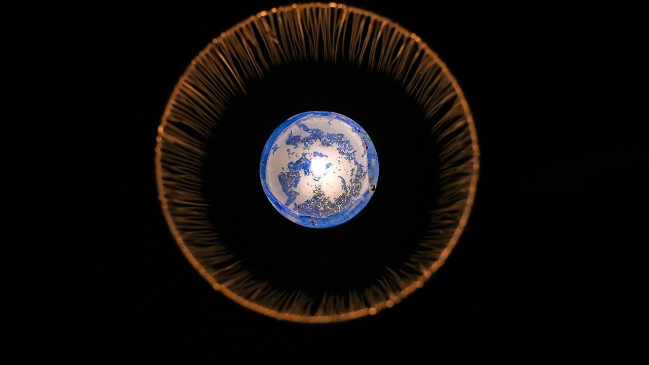 Earth Hour startet in Neuseeland
