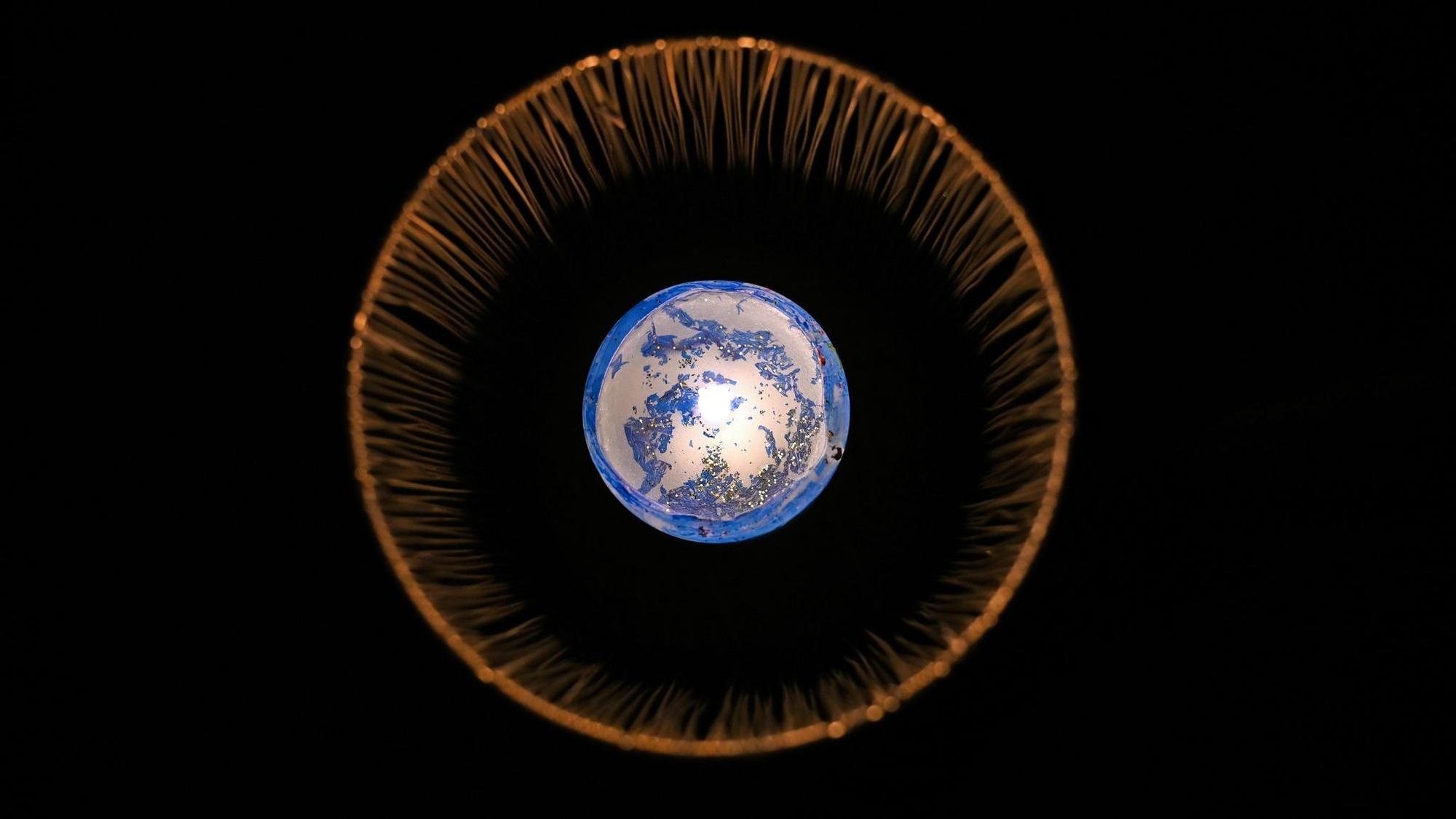 Earth Hour startet in Neuseeland