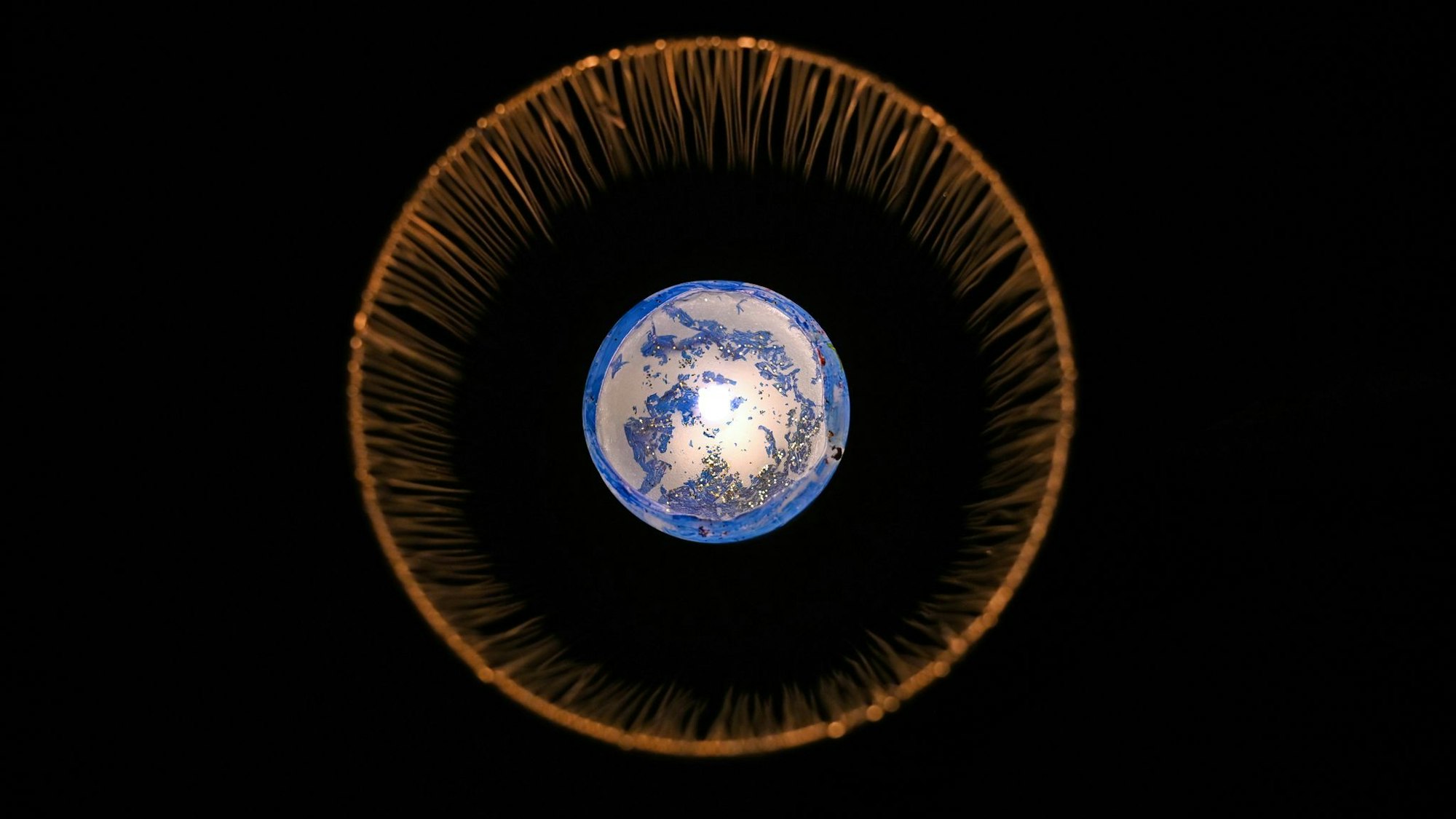 Earth Hour startet in Neuseeland