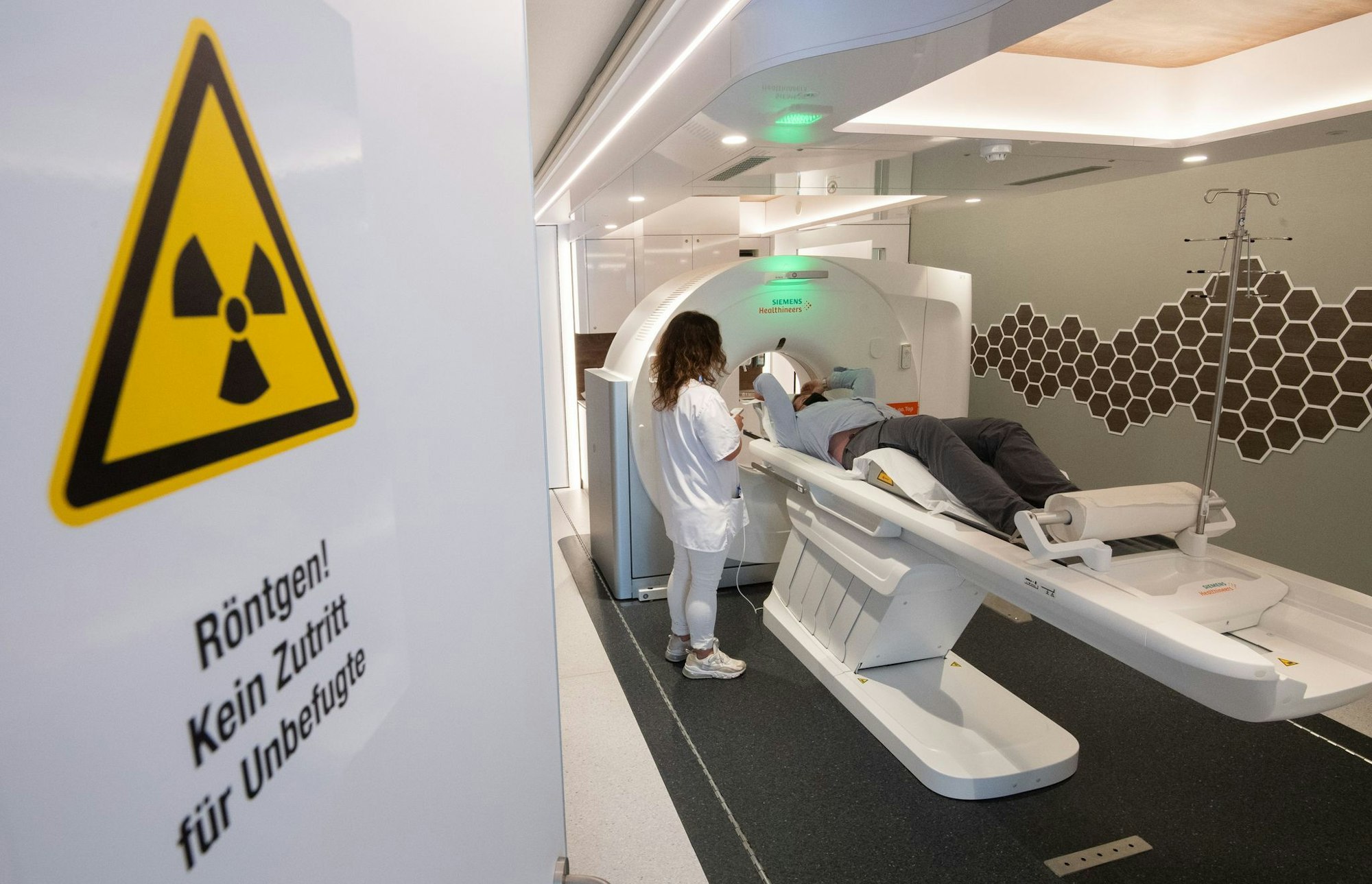 Lachgas, USB-C, Tarife – was ändert sich im April?