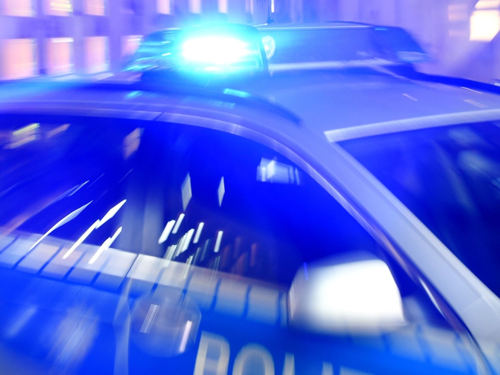 In Witten (NRW) kommt es am Samstag (28. März) zu einem Großeinsatz der Polizei.
