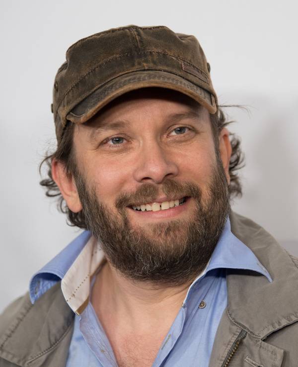 Der Schauspieler Christian (Archivbild)