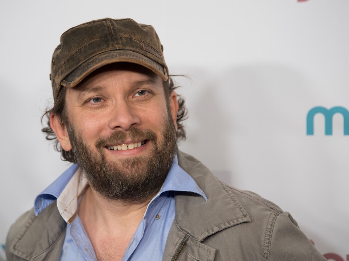 Der Schauspieler Christian (Archivbild)