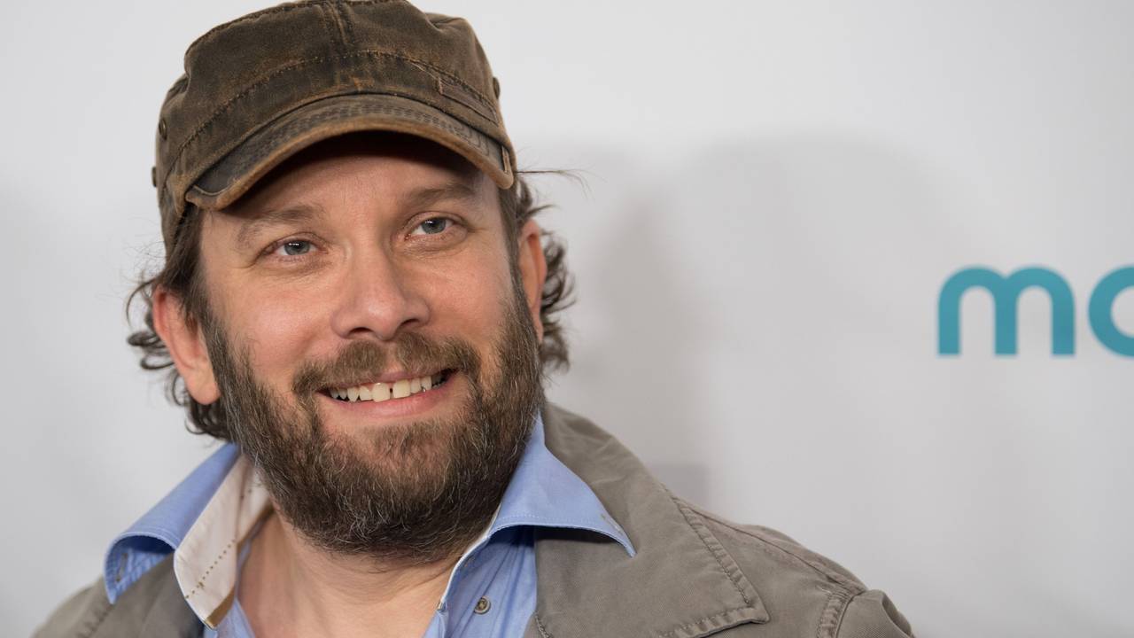 Der Schauspieler Christian (Archivbild)