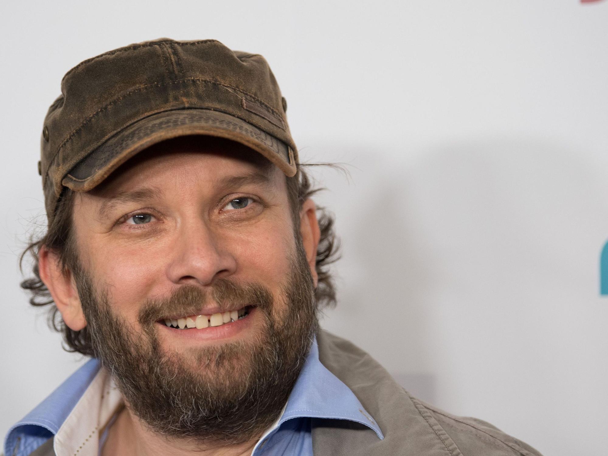 Der Schauspieler Christian (Archivbild)