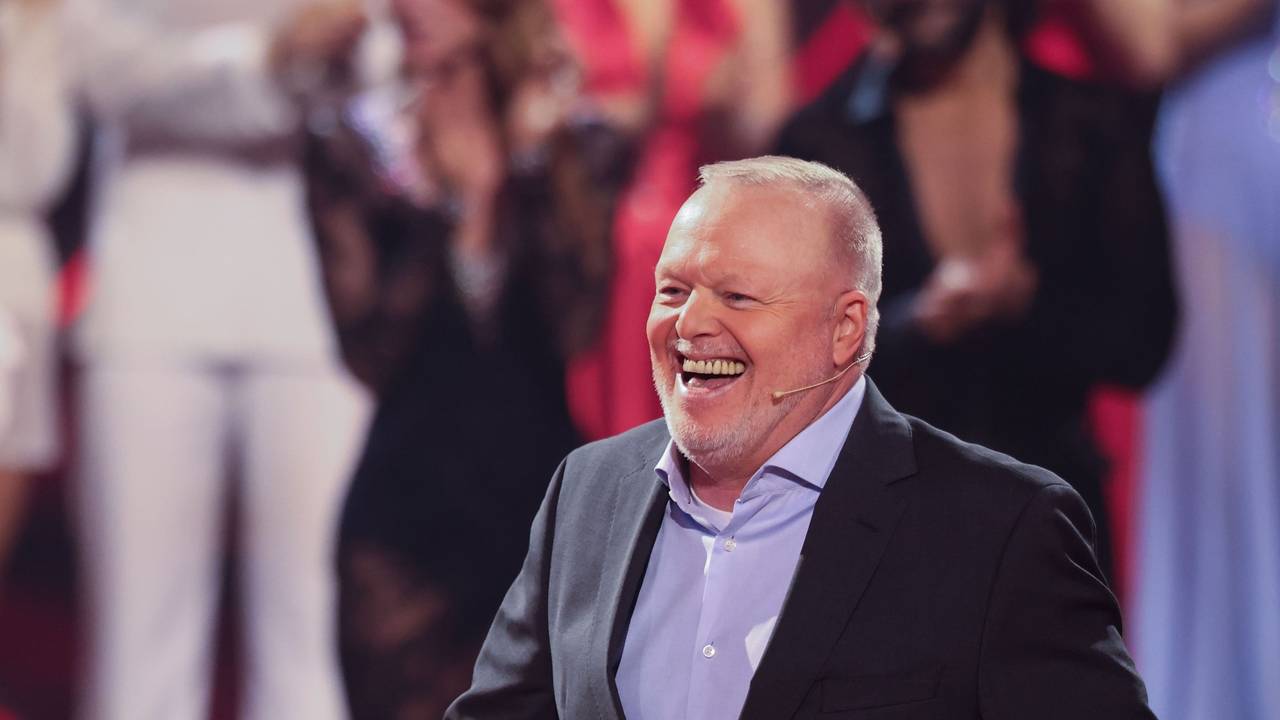 Entertainer Stefan Raab hat ein neues Event angekündigt.