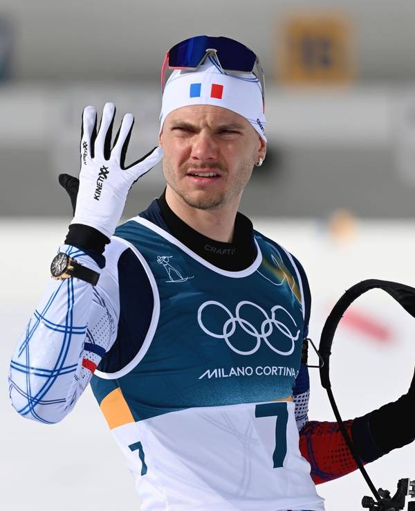 Emilien Jacquelin