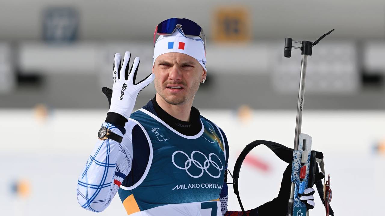 Emilien Jacquelin