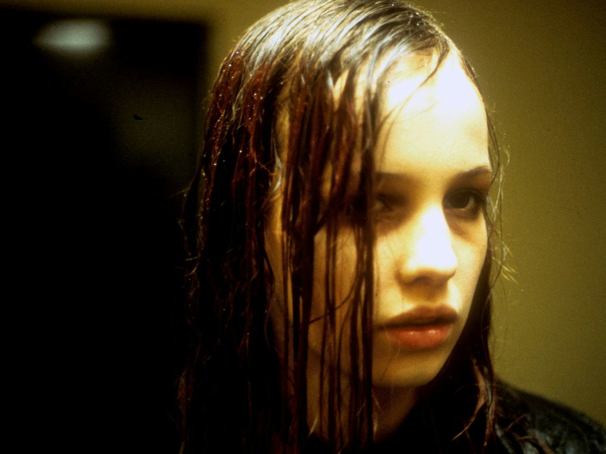 Natja Brunckhorst spielte 1981 die 13-jährige Christiane F., die im Berlin der 1970er-Jahre in die Drogensucht gerät. (Bild: Solaris Film )