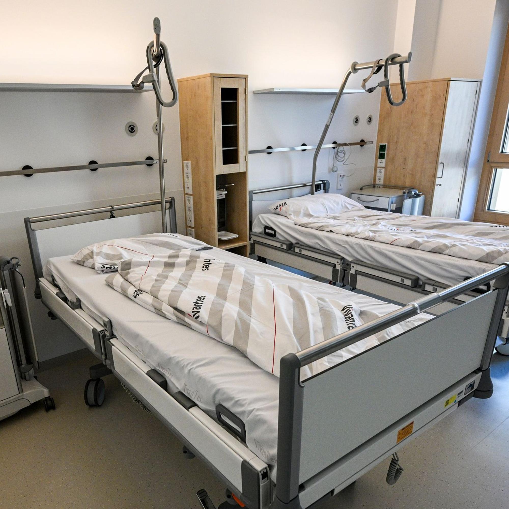 Krankenhaus