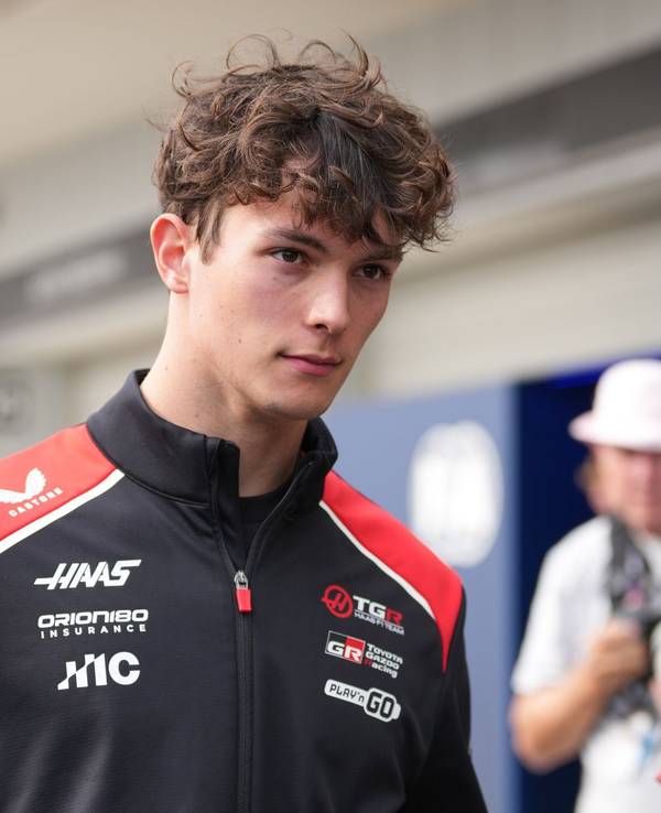 Formel 1 - Großer Preis von Japan