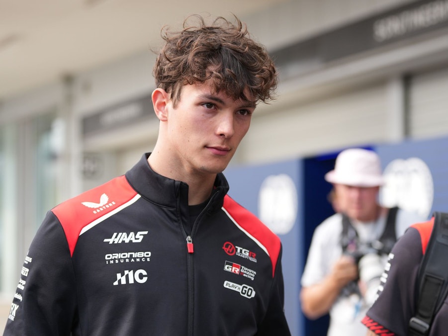 Formel 1 - Großer Preis von Japan