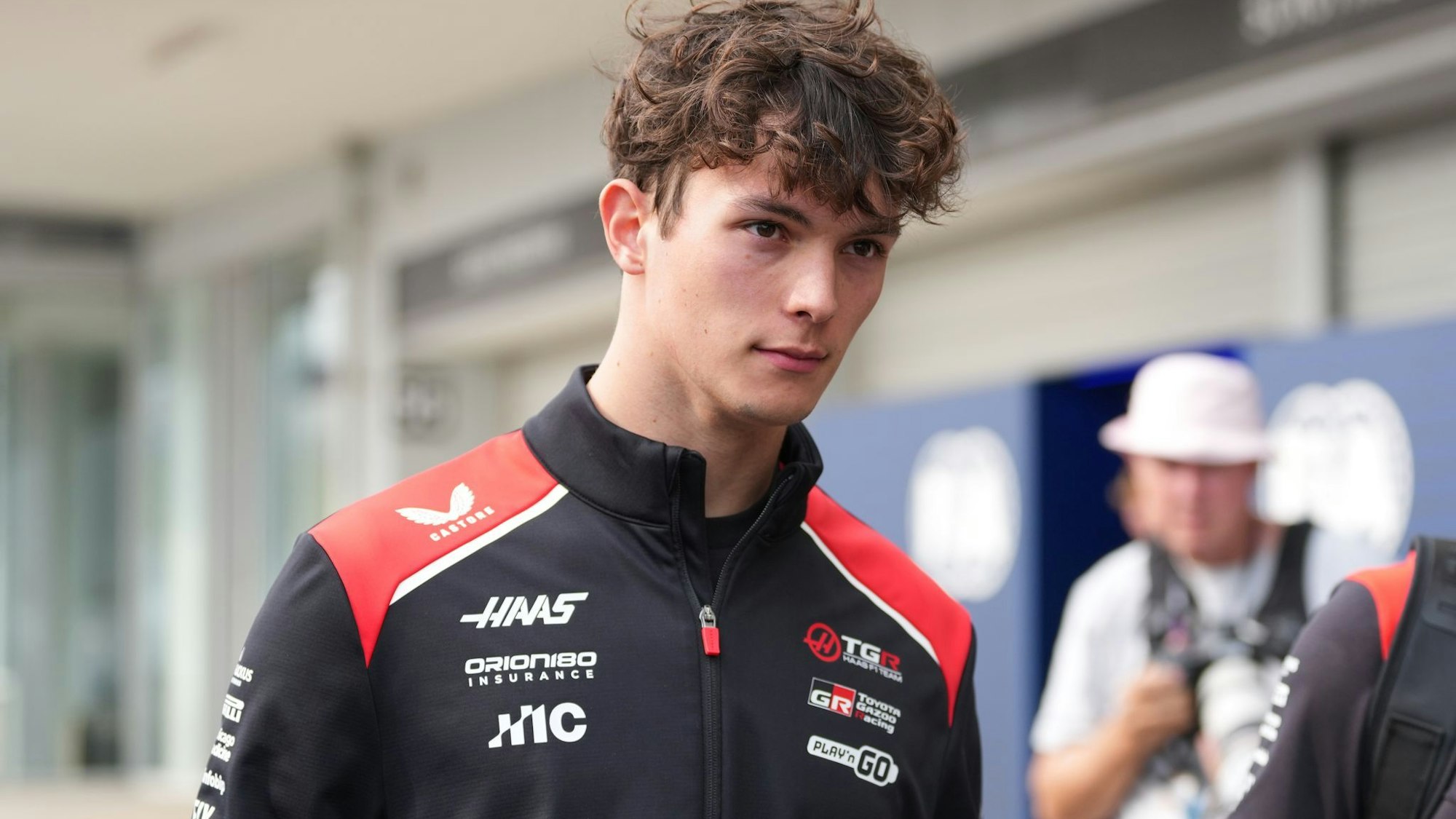 Formel 1 - Großer Preis von Japan