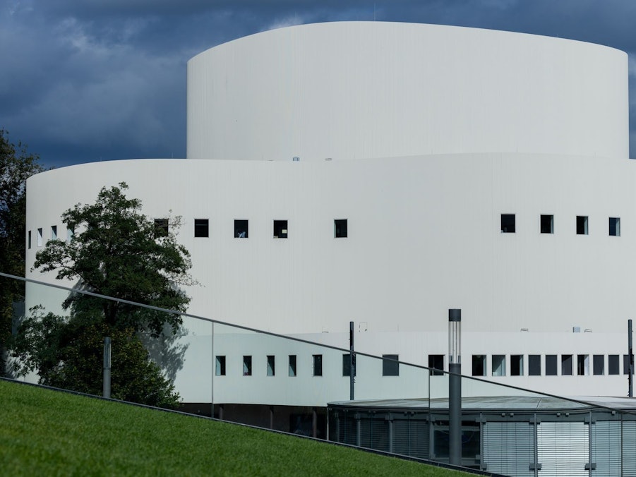 Düsseldorfer Schauspielhaus