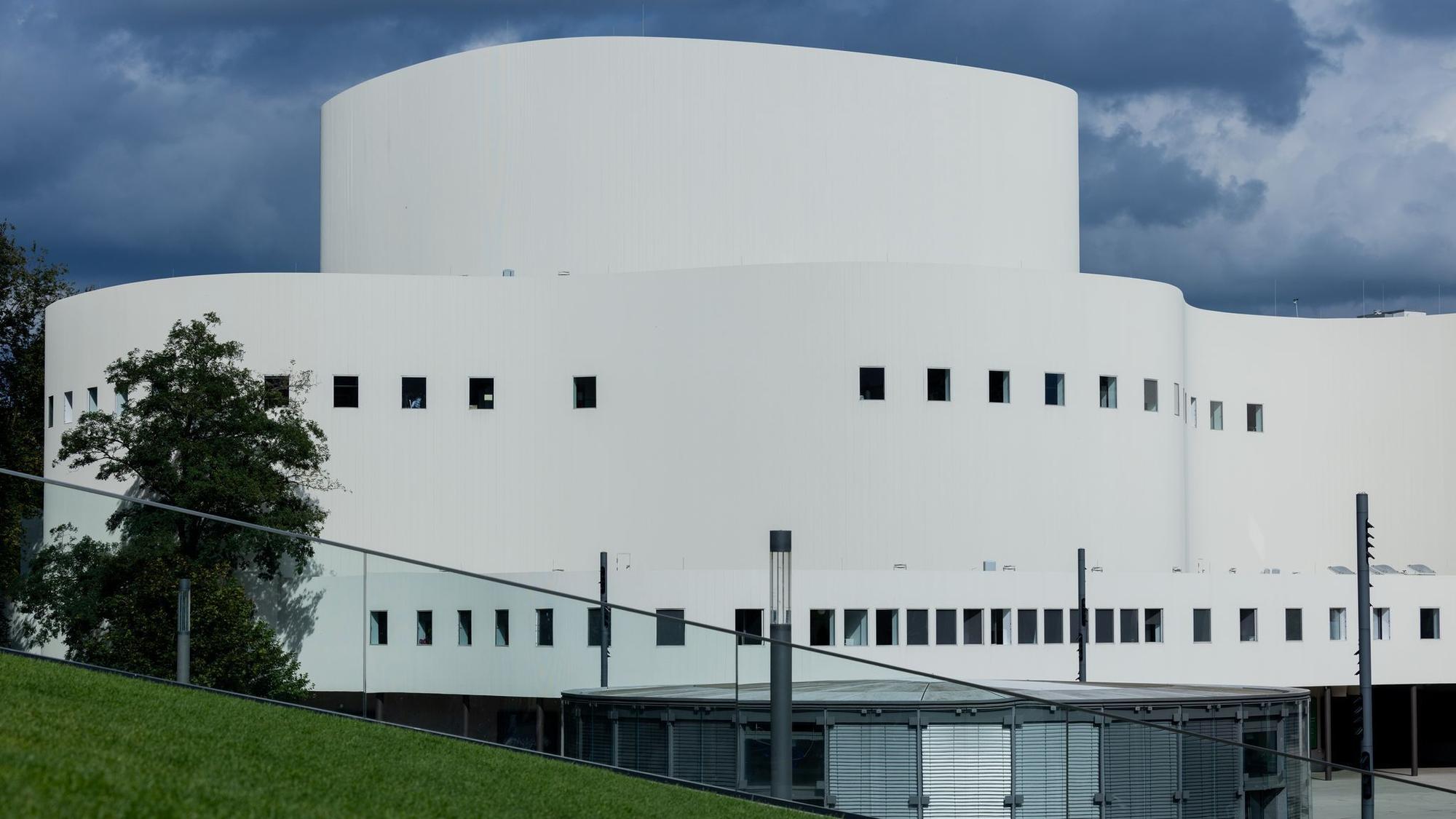 Düsseldorfer Schauspielhaus